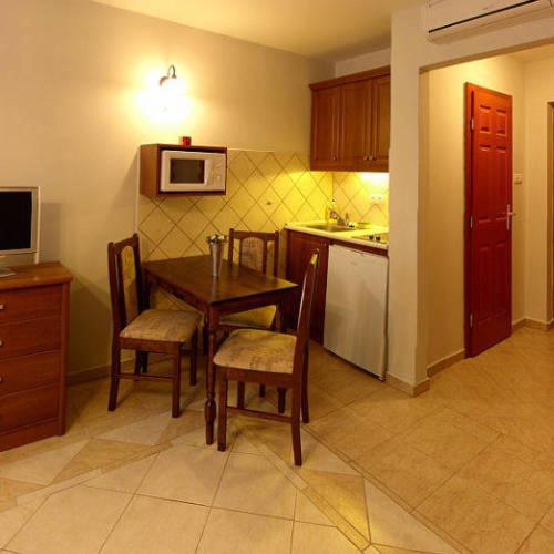 Marcell Apartman