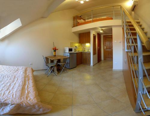 Marcell Apartman