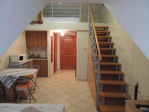 Marcell Apartman