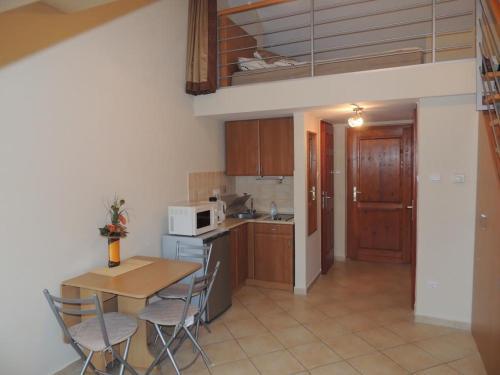 Marcell Apartman