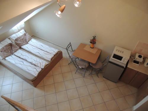 Marcell Apartman