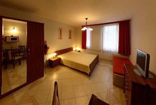 Marcell Apartman
