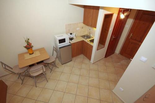 Marcell Apartman