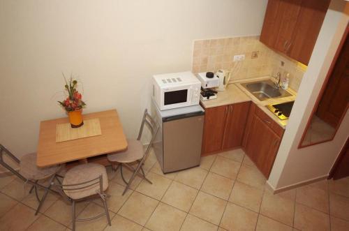 Marcell Apartman