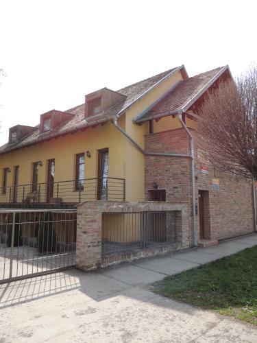 Marcell Apartman