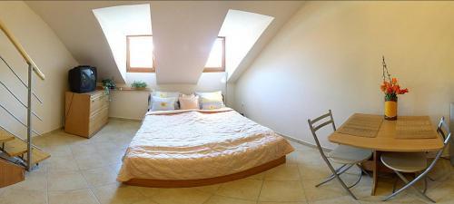 Marcell Apartman