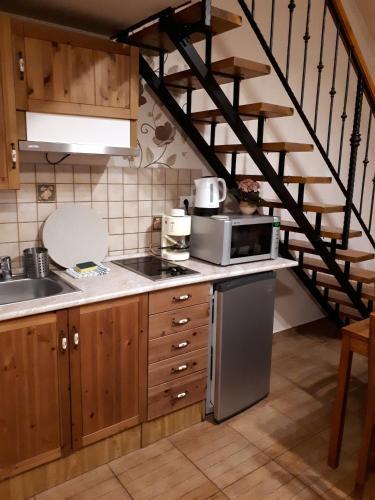Gr�ta Apartman