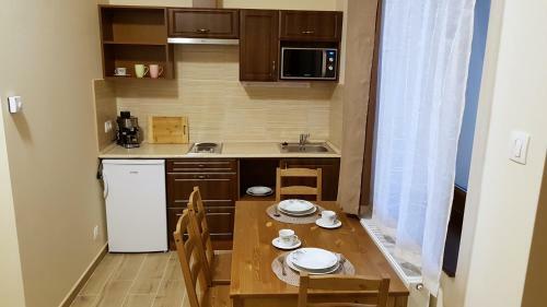 Classy Apartman Gyula