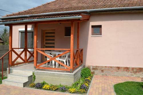 Liliom Apartman