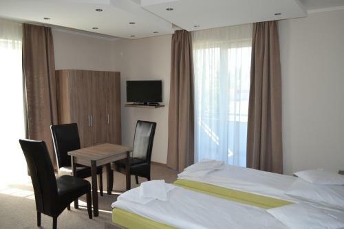 Hostal V�ci Vend�gh�z