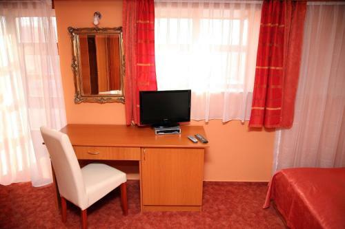 Lugas Wellness Hotel