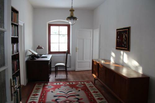 Hostal Az �reg Parokia B&B