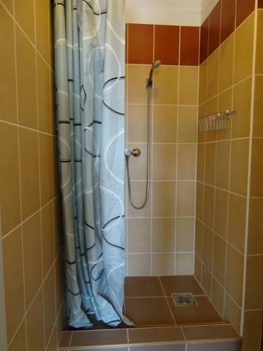 Hostal Rejtek Vend�gh�z