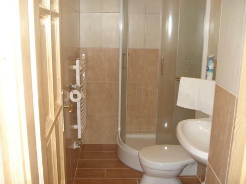 Hostal Gerend�s Vend�gh�z