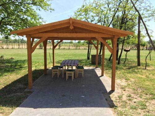 Hostal N�das Apartman