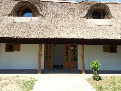 Hostal N�das Apartman