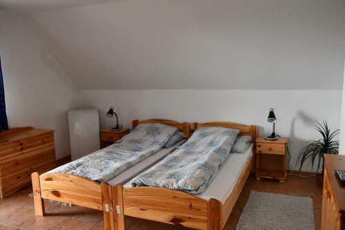 Hostal N�das Apartman