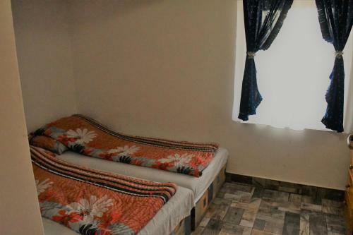 Hostal N�das Apartman