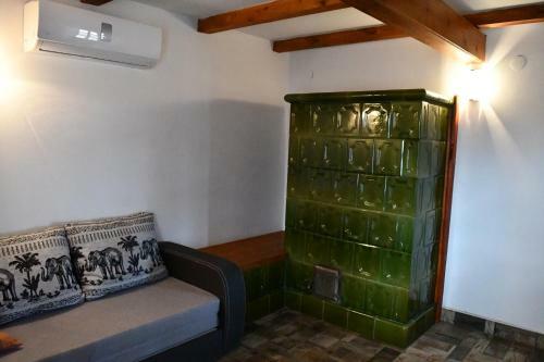 Hostal N�das Apartman