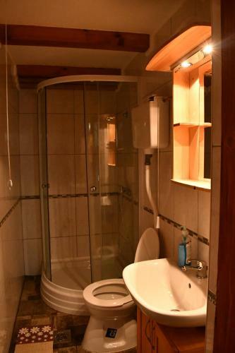 Hostal N�das Apartman