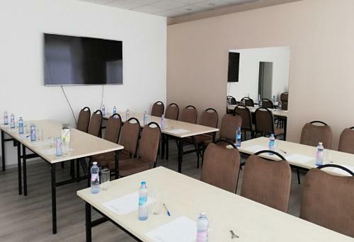 Sport Hotel