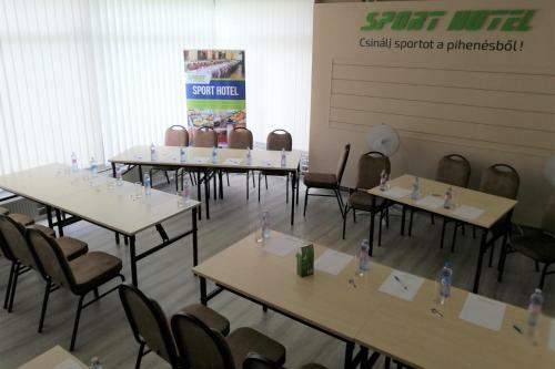Sport Hotel