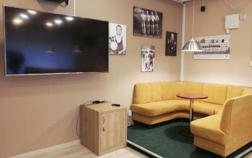 Sport Hotel