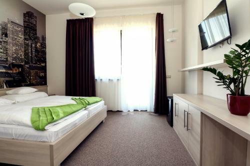 Hostal Ipari Park Panzi�