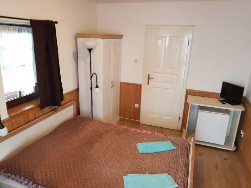 Hostal Sylvas Vend�gh�z