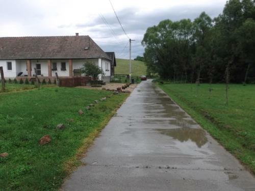 Hostal Szaka Vend�gh�z