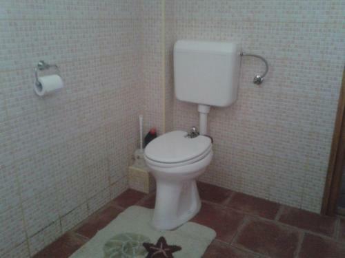 Hostal Szaka Vend�gh�z