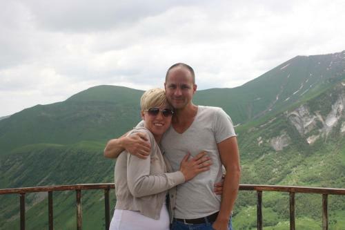 Hostal Szaka Vend�gh�z