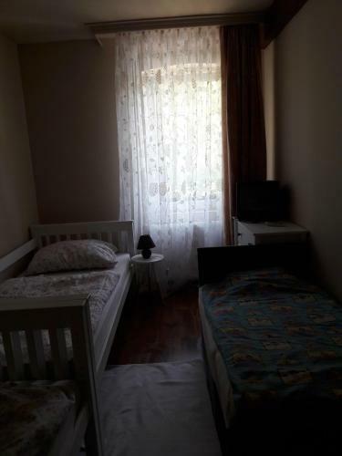 Hostal Szaka Vend�gh�z