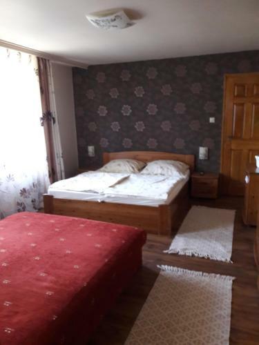 Hostal Szaka Vend�gh�z