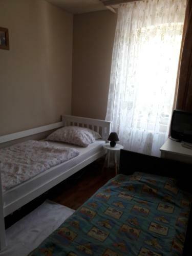 Hostal Szaka Vend�gh�z