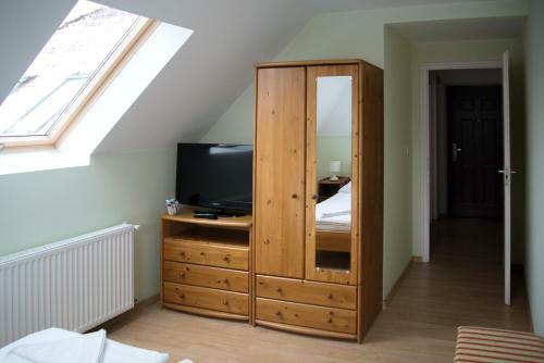 Hostal Tr�fea Panzi�