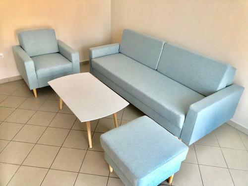 Beach Resort Apartments