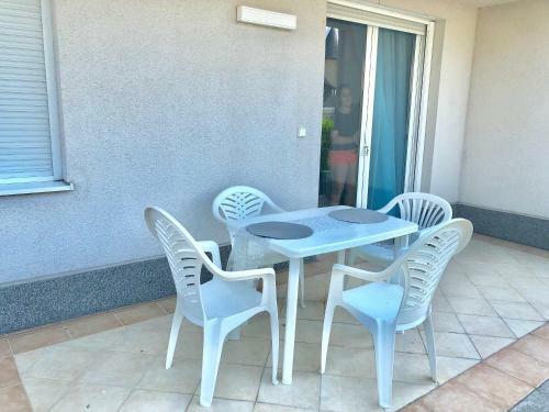 Beach Resort Apartments