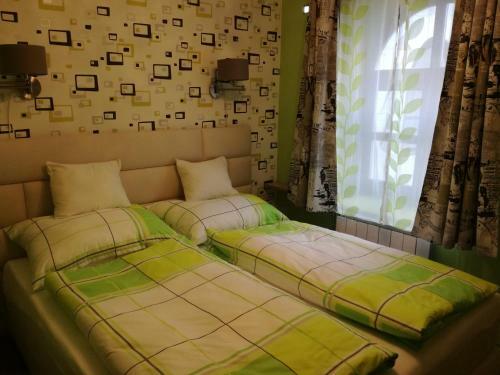 Fabricius Apartman