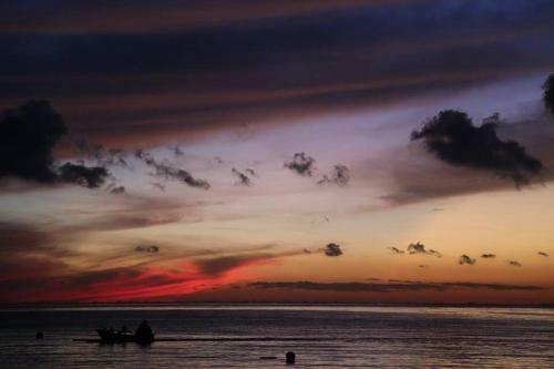 Soka Amed Beach