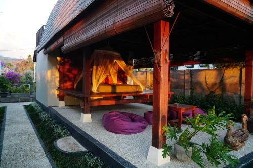 Melasti Beach Bungalows