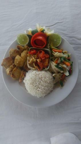 Sunrise Cafe Bungalows