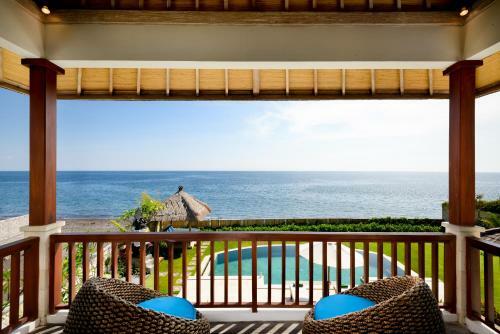 Villa Agung Amed