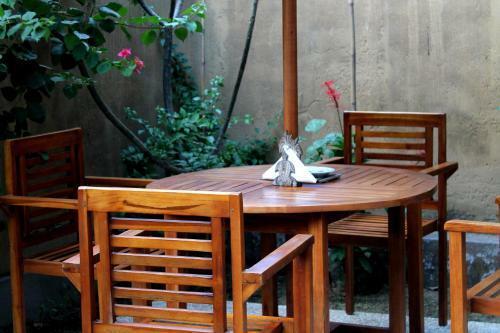Hostal Manis Homestay
