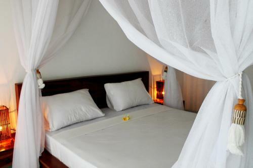 Hostal Manis Homestay