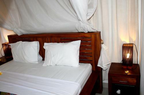 Hostal Manis Homestay