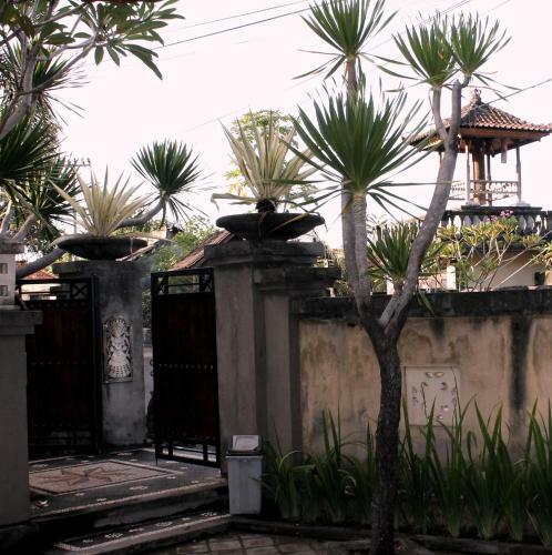 Hostal Manis Homestay