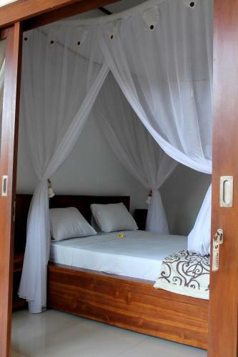 Hostal Manis Homestay
