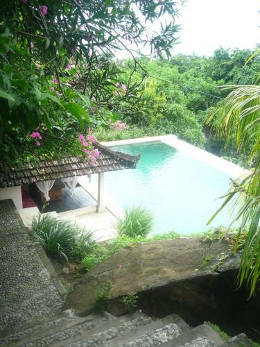 Baliku Dive Resort