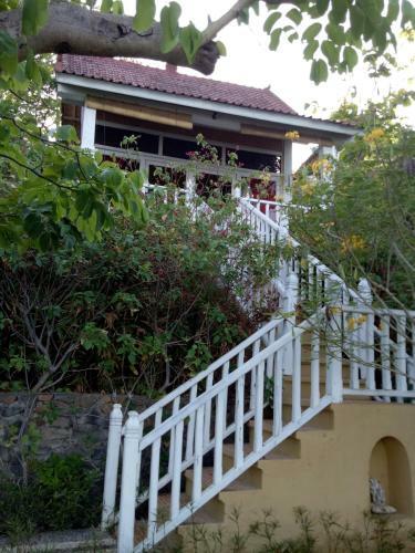 Stairway To Heaven Bungalows And Restaurant
